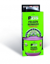 P21S Felgenreiniger POWER Gel 750 ml by Dr-Wack