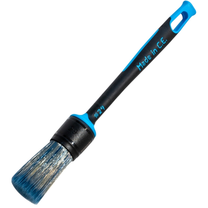 Manuuki Universalpinsel Auto Shine Pro