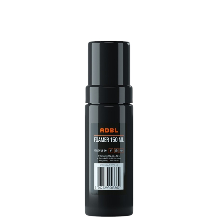ADBL Foamer Bottle  für 150 ml