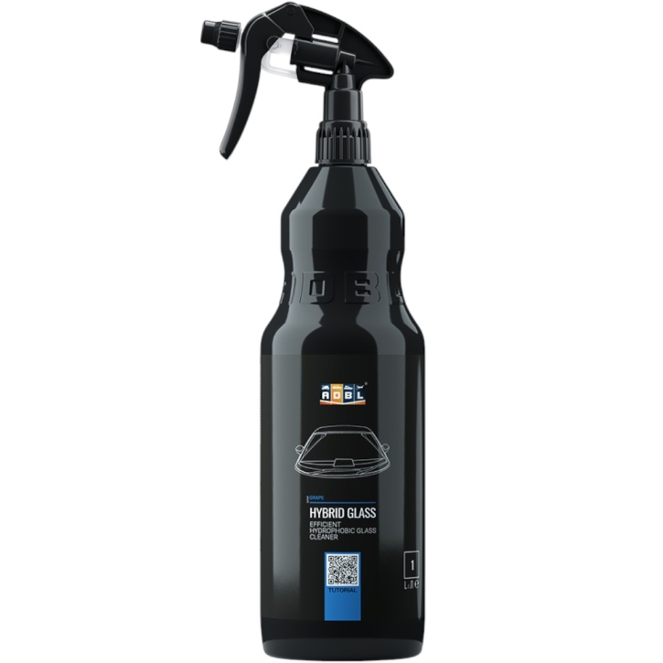 ADBL Hybrid Glass Glasreiniger mit Versiegelung 1 Liter