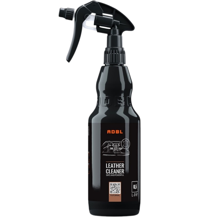 ADBL Leather Cleaner Lederreiniger 500 ml