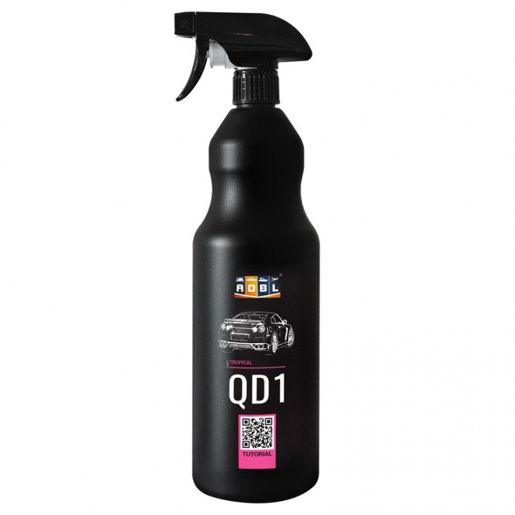 ADBL QD1 Detailer für außen 500 ml