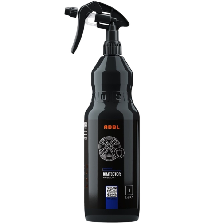 ADBL Rimtector Felgendetailer Felgenschutz 1 Liter