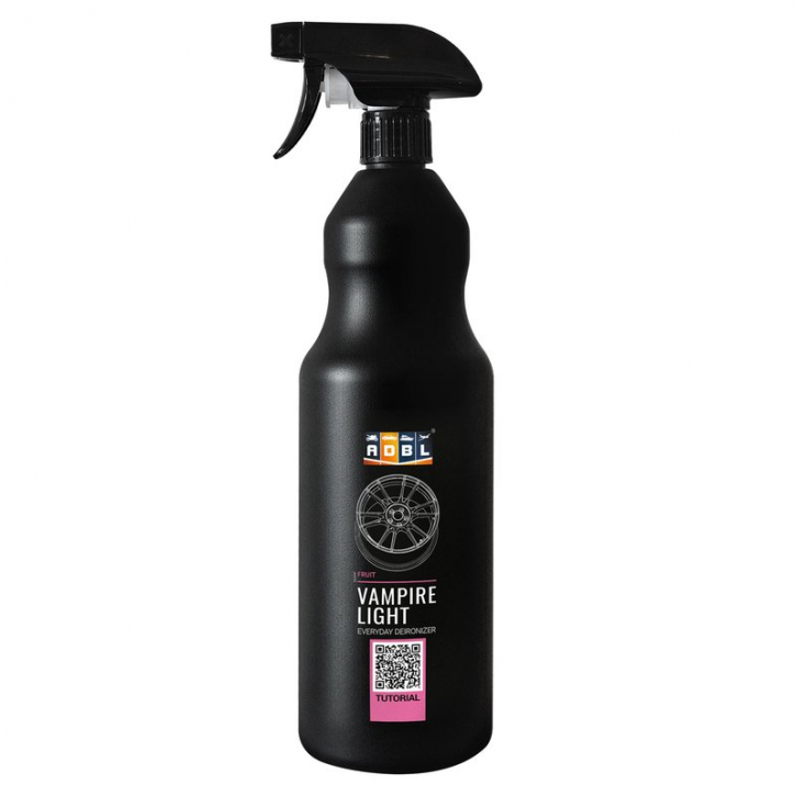 ADBL Vampire Light every Day Deironizer 1 Liter