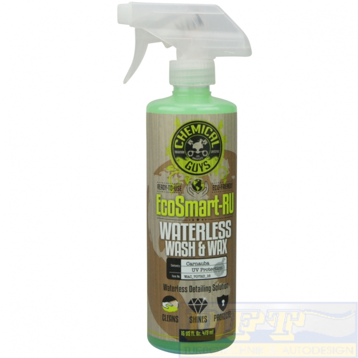 Chemical Guys Ecosmart-RU Ready-to-use  Detailer 473 ml