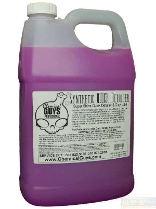 Chemical Guys Extreme Synthetic Detailer 3,785 Liter Gallone,