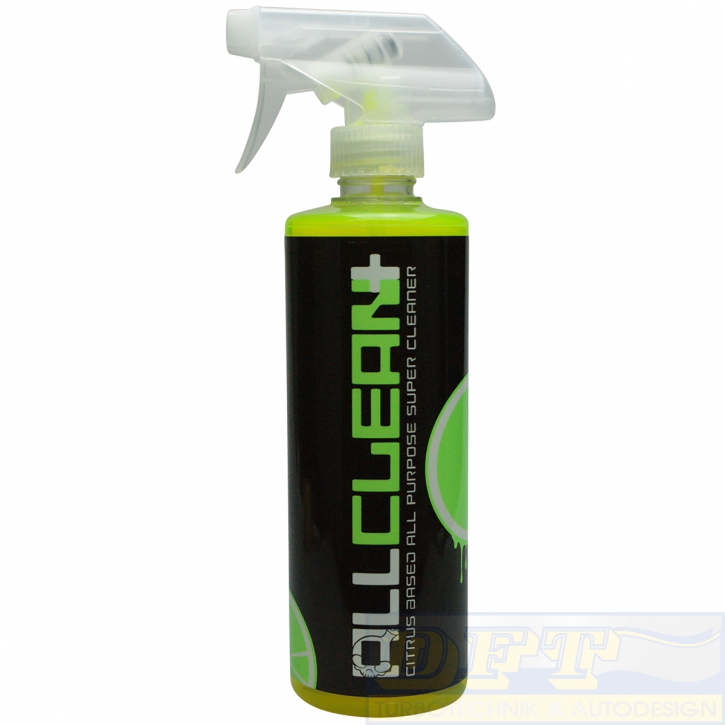 Chemical Guys AllClean+ All Purpose Cleaner APC 473ml,