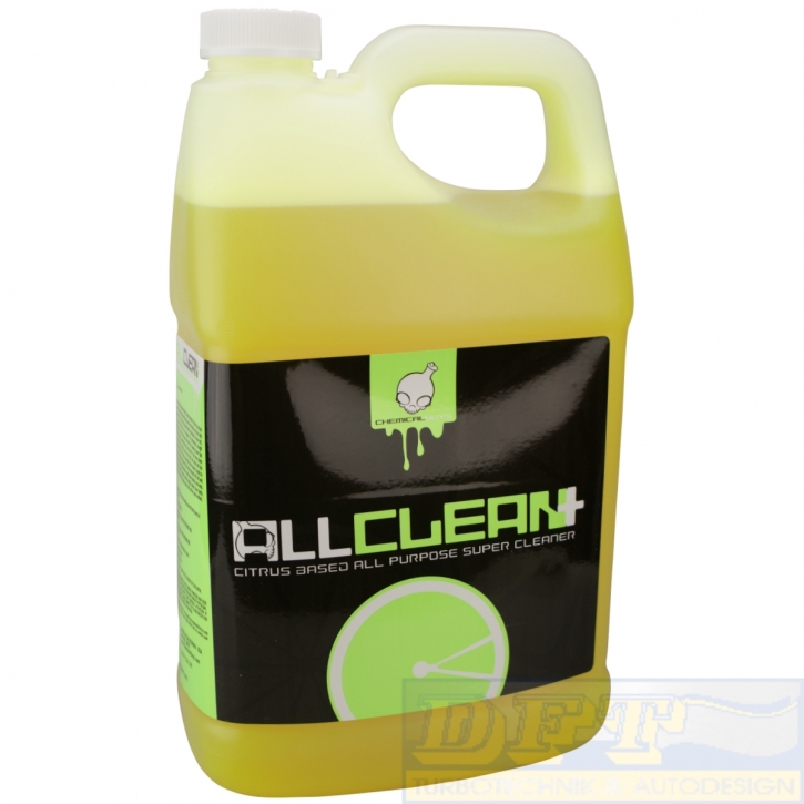 Chemical Guys AllClean+ All Purpose Cleaner APC 3,785L,,