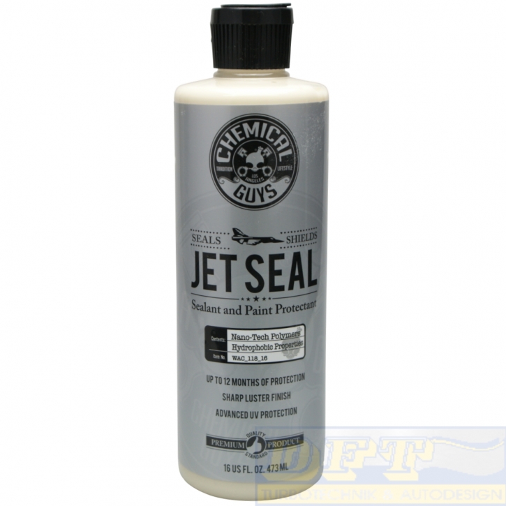 Chemical Guys - Jetseal 109 Versiegelung 473ml,