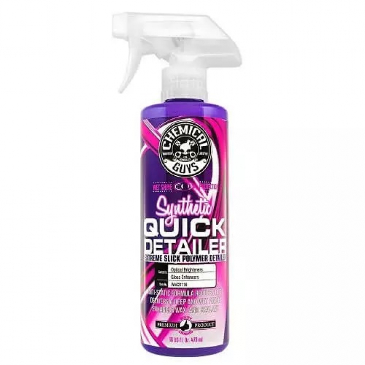 Chemical Guys Extreme Synthetic Detailer 473 ml,
