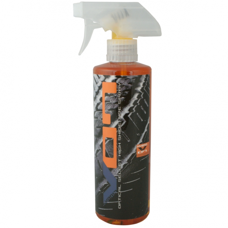 Chemical Guys V07 Optical Select High Shine Tire Spray 473 ml,