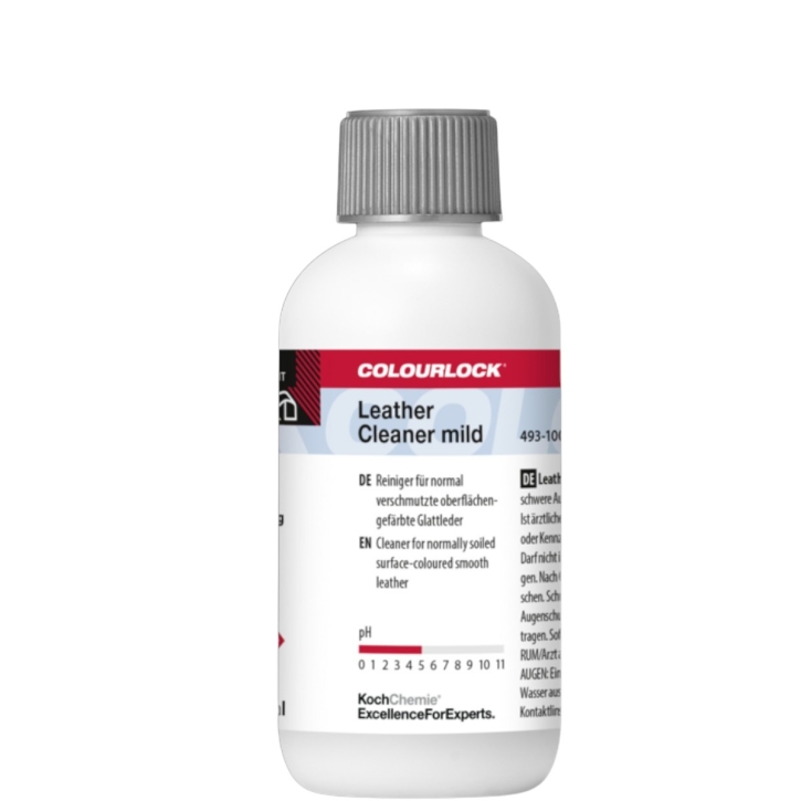 COLOURLOCK Leather Cleaner mild 100 ml