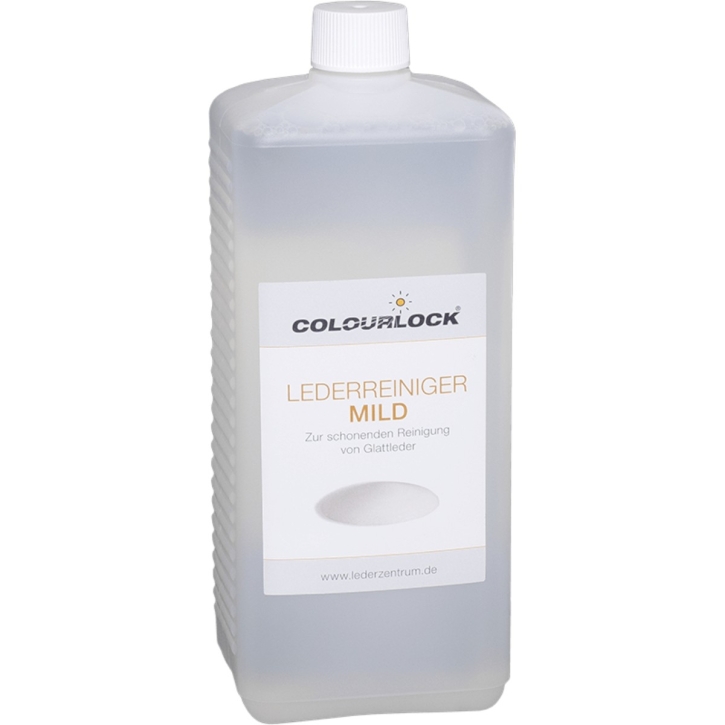 Colourlock Lederreiniger mild 125 ml