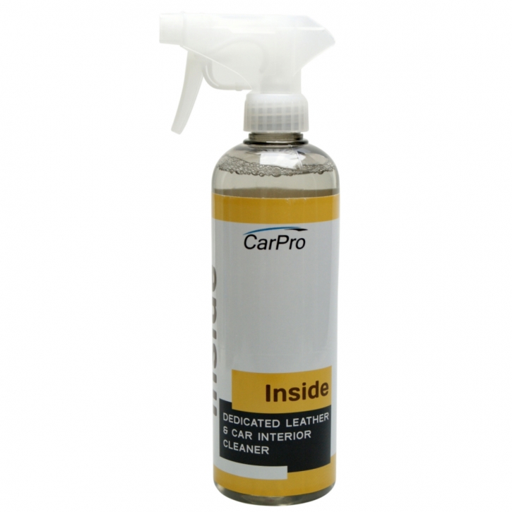 CarPro Inside Cleaner Innenraumreiniger Konzentrat 500 ml