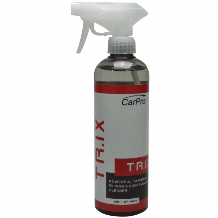 CarPro TR.IX Tar & Iron Remover 500 ml