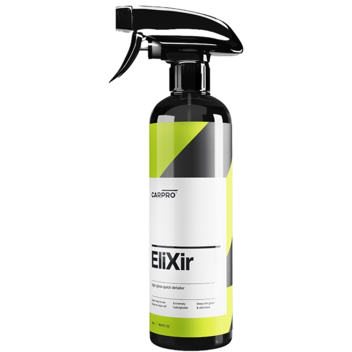 CarPro EliXir Quick Detailer 500 ml