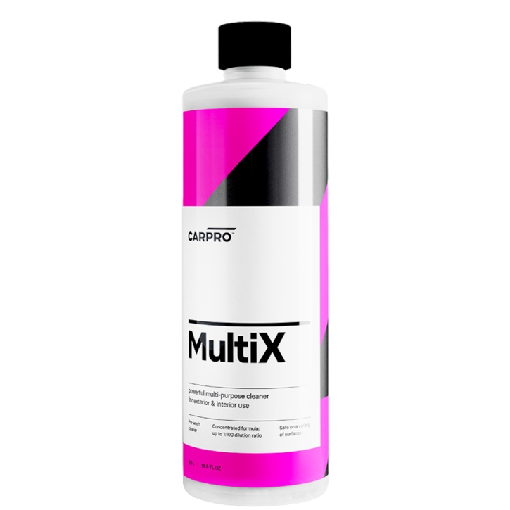 CarPro MultiX APC All Purpose Cleaner Konzentrat 500 ml