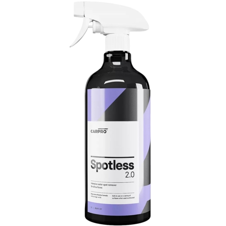 CarPro Spotless Cleaner Water Spot Remover 1 Liter
