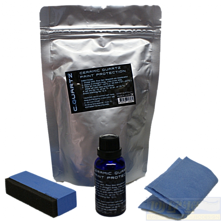 CarPro ReTyre Reifen- & Gummireiniger 1 Liter