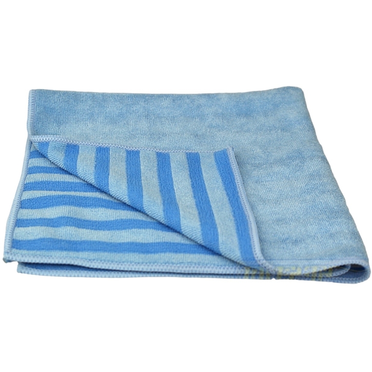 DFT Borstentuch Glastuch ca. 40x 40 cm,