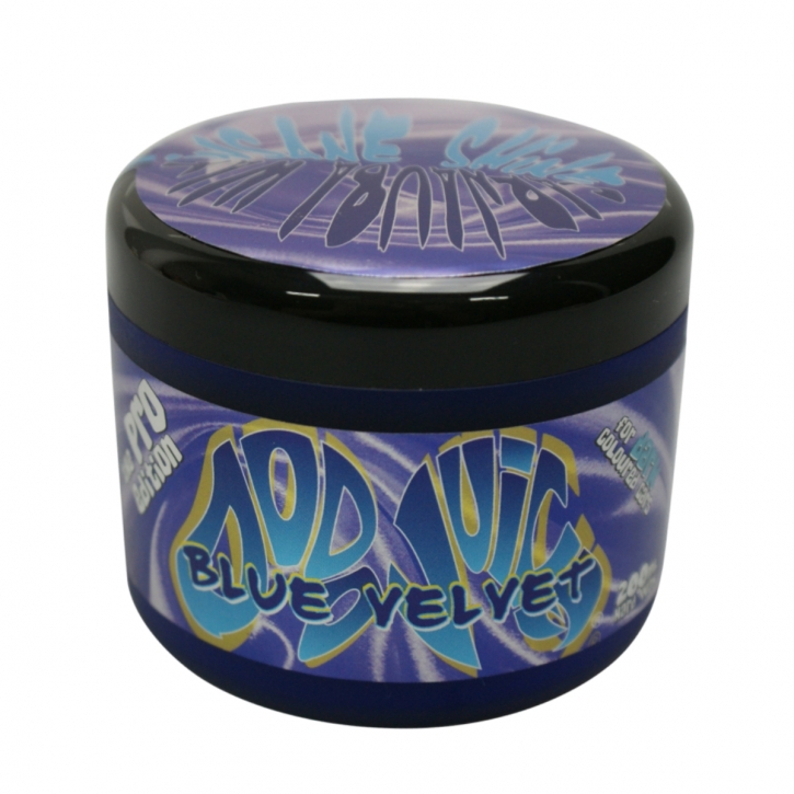 Dodo Juice Blue Velvet PRO Hybrid Carnauba Hardwax 200ml