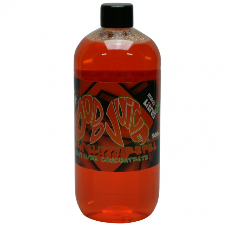 Dodo Juice Born Slippy Refill Konzentrat 500ml,