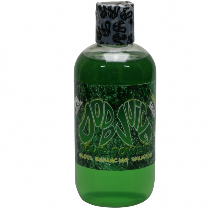 Dodo Juice Sour Power Shampoo 250 ml mit Carnauba,