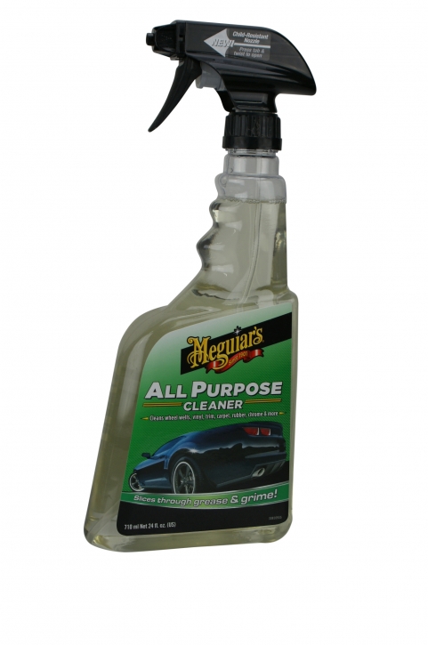 Meguiar`s All Purpose Cleaner APC-Reiniger 710ml,