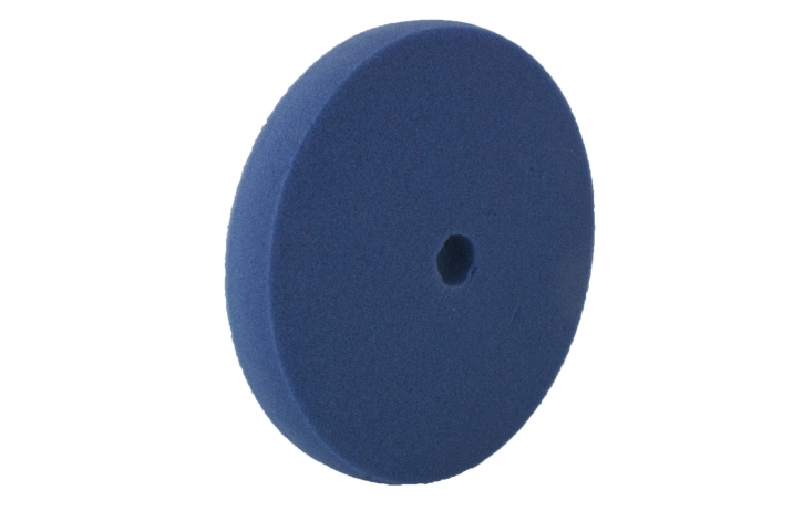 Scholl Concepts Spider Pad Polierschaum blau 140 mm 1 Stück