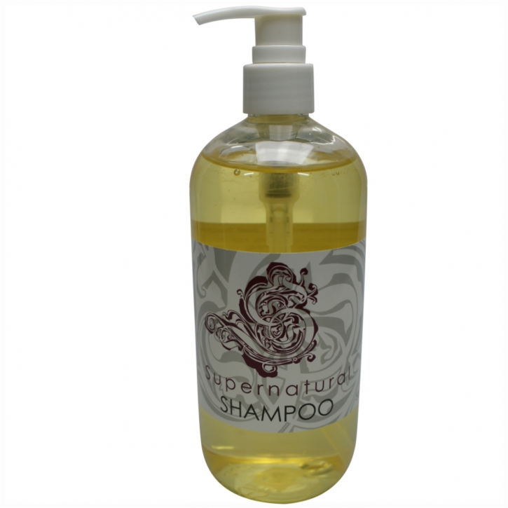 Dodo Juice Supernatural Shampoo 500ml