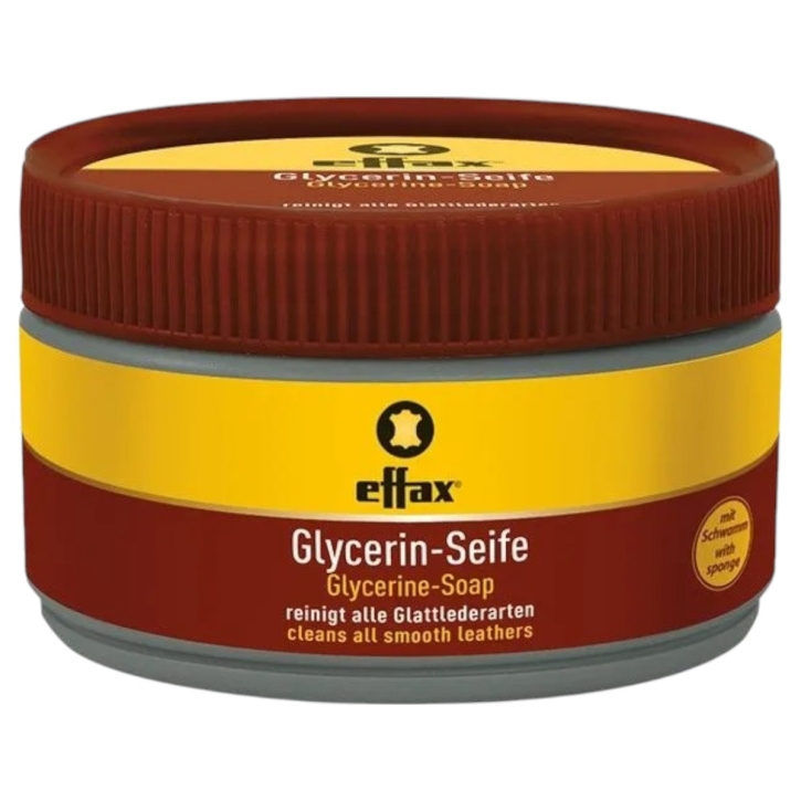 effax Glycerin-Seife Lederreiniger 250 ml