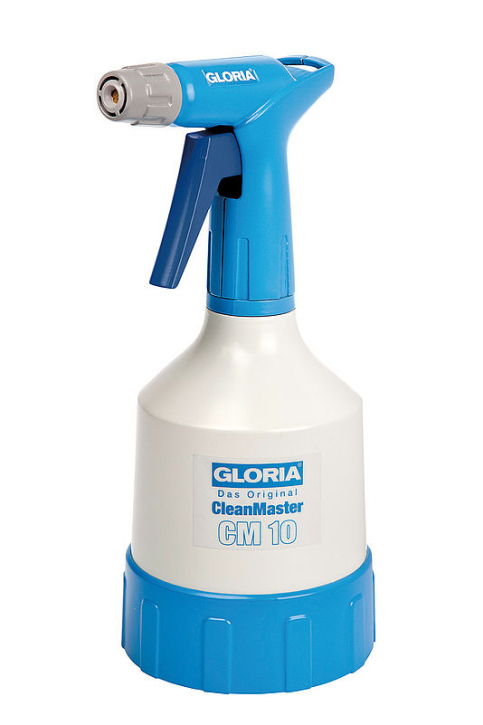 Gloria Clean Master CM10 Handsprüher