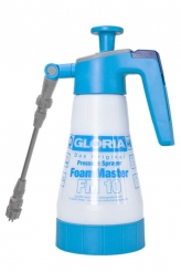 Gloria FM10 FLEX Schaumsprüher mit flexibelem Sprührohr