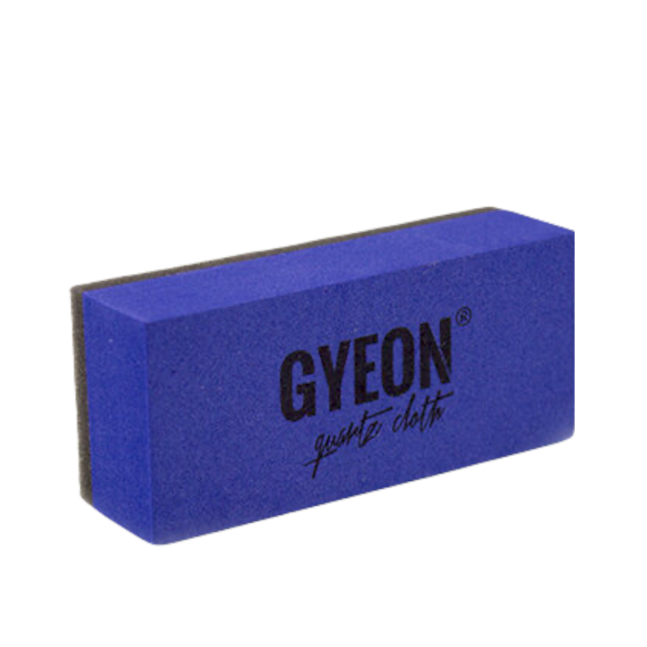 GYEON Block Applicator 4 cm x 9 cm x 2,5 cm