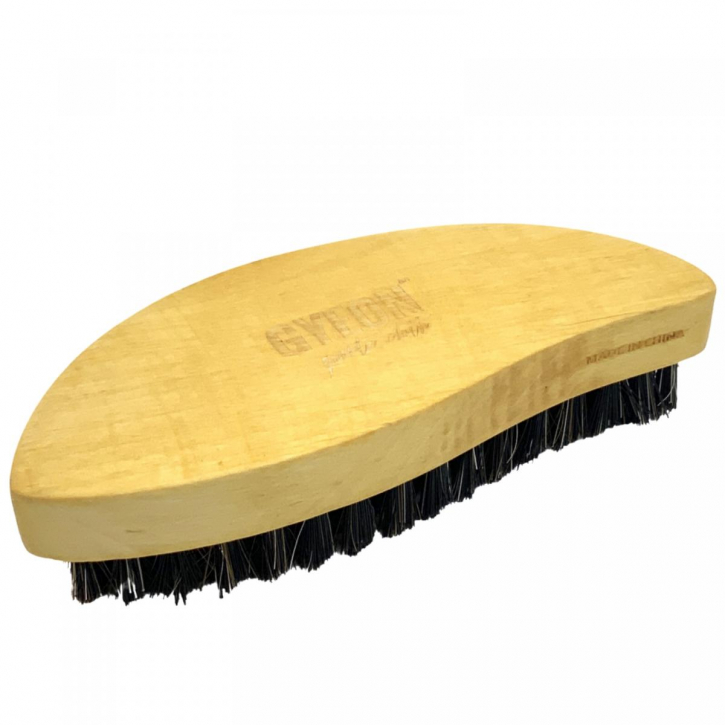 GYEON Q²M Leather Brush Lederbürste