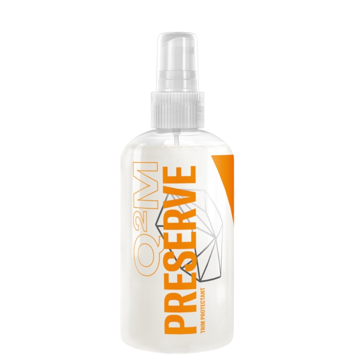 GYEON Q²M Preserve Kunststoffpflege 250 ml