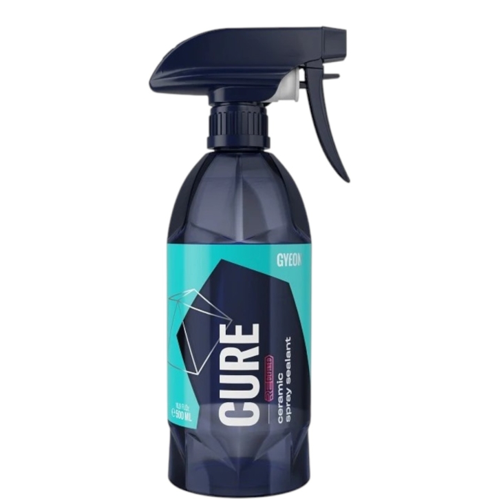 GYEON Q2M Cure Sprühversiegelung 400 ml