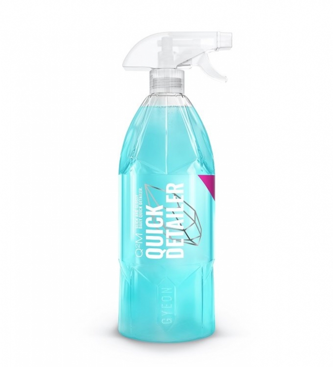 GYEON Q2M QuickDetailer 1,0 Liter