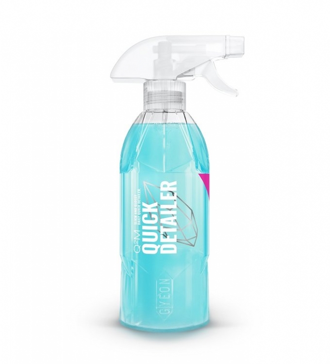Gyeon Quick Detailer 400 ml