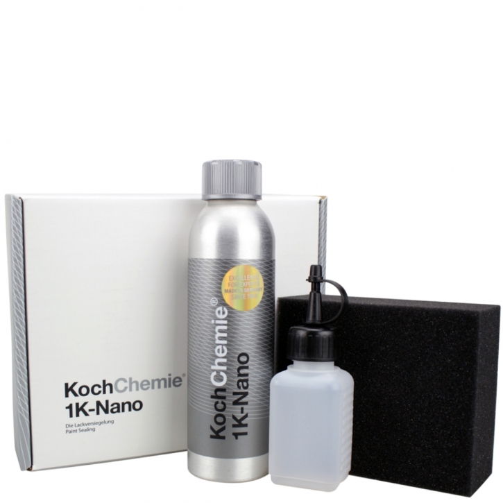 Koch Chemie 1K-Nano Lackversiegelung 250 ml