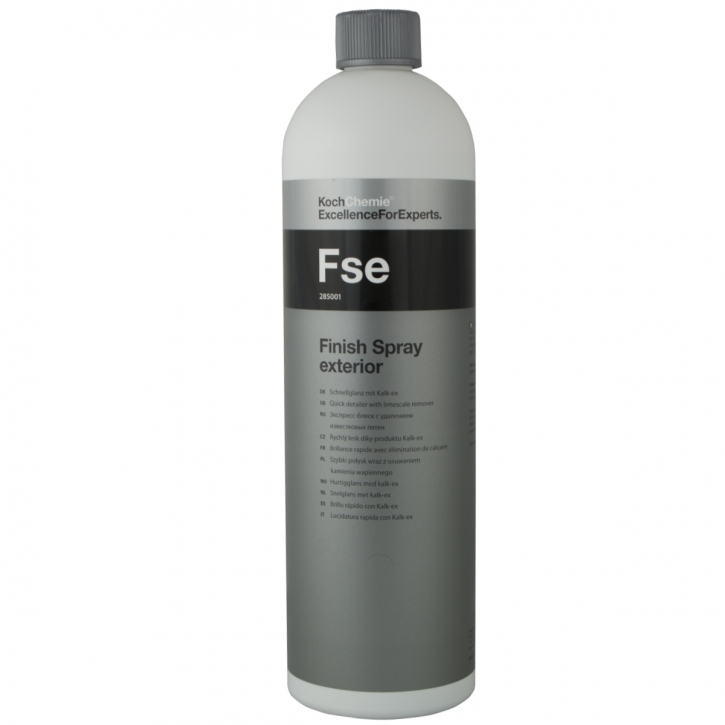 Koch Chemie  Fse Finish Spray exterior 1 Liter