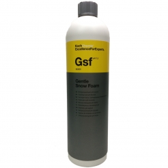 Koch Chemie Gsf- Gentle Snow Foam ph-neutral 1 Liter