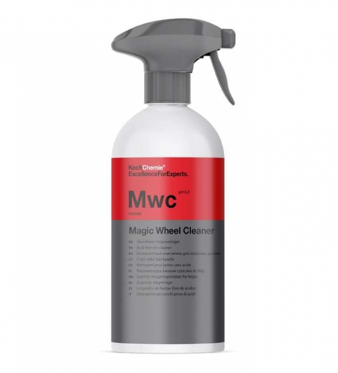 Koch Chemie Magic Wheel Cleaner 500 ml