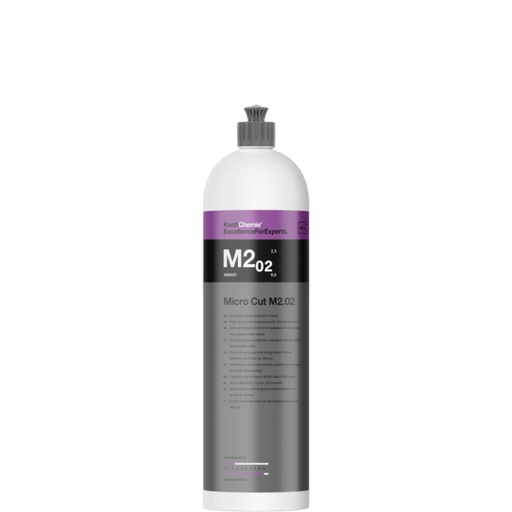 Koch Chemie M2.02  Micro Schleifpolitur 250 ml