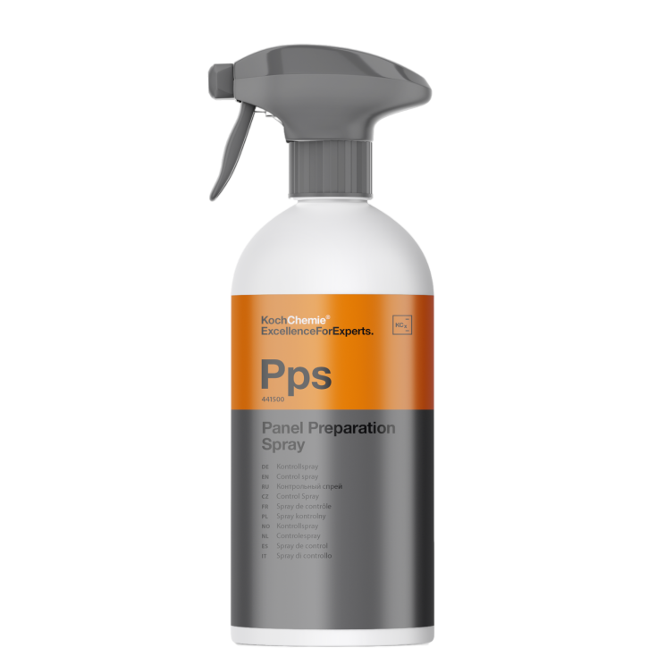 Koch Chemie PPS Panel Preparation Spray Vorreiniger 500 ml