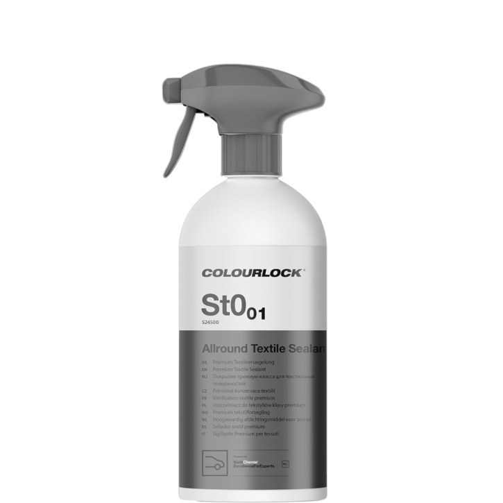 Koch Chemie Allround Textile Sealent 500 ml
