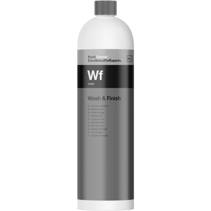 Koch Chemie Wf Wash & Finish