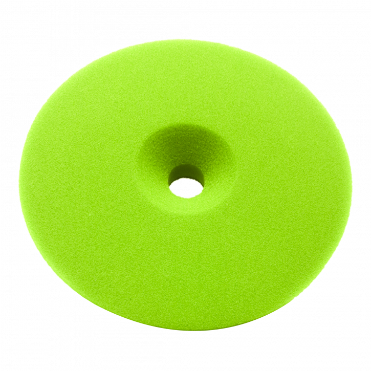 Liquid Elements Centriforce V2 Polierschwamm soft grün 125mm