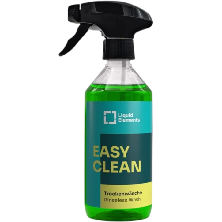 Liquid Elements Easy Clean Trockenwäsche 500 ml