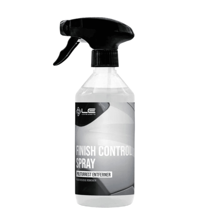 Liquid Elements Finish Control Spray Pre Cleaner 500 ml